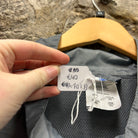 Adidas Windbreaker Jacket