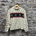 L.l.bean Fleece Sweatshirt