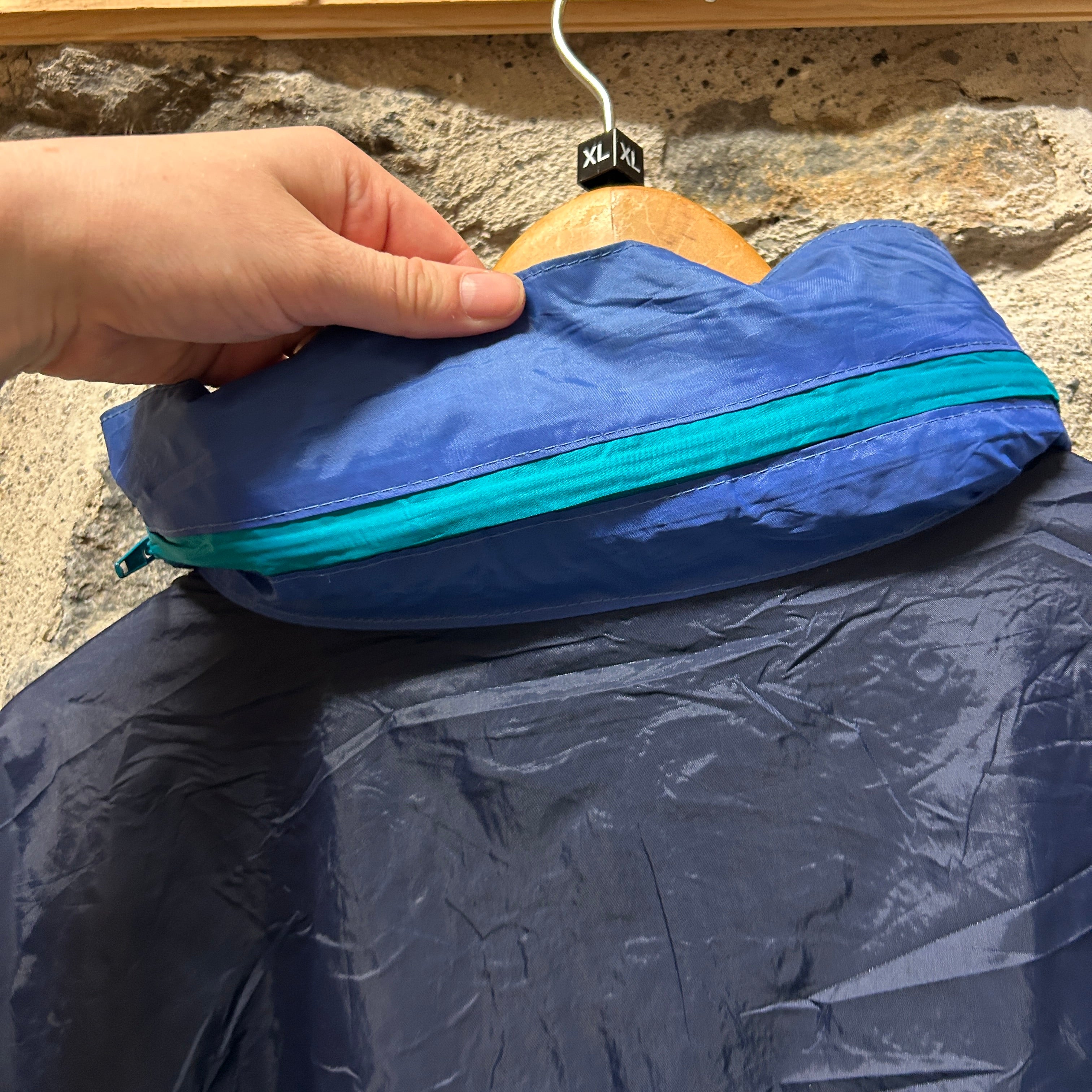 Festival Jacket