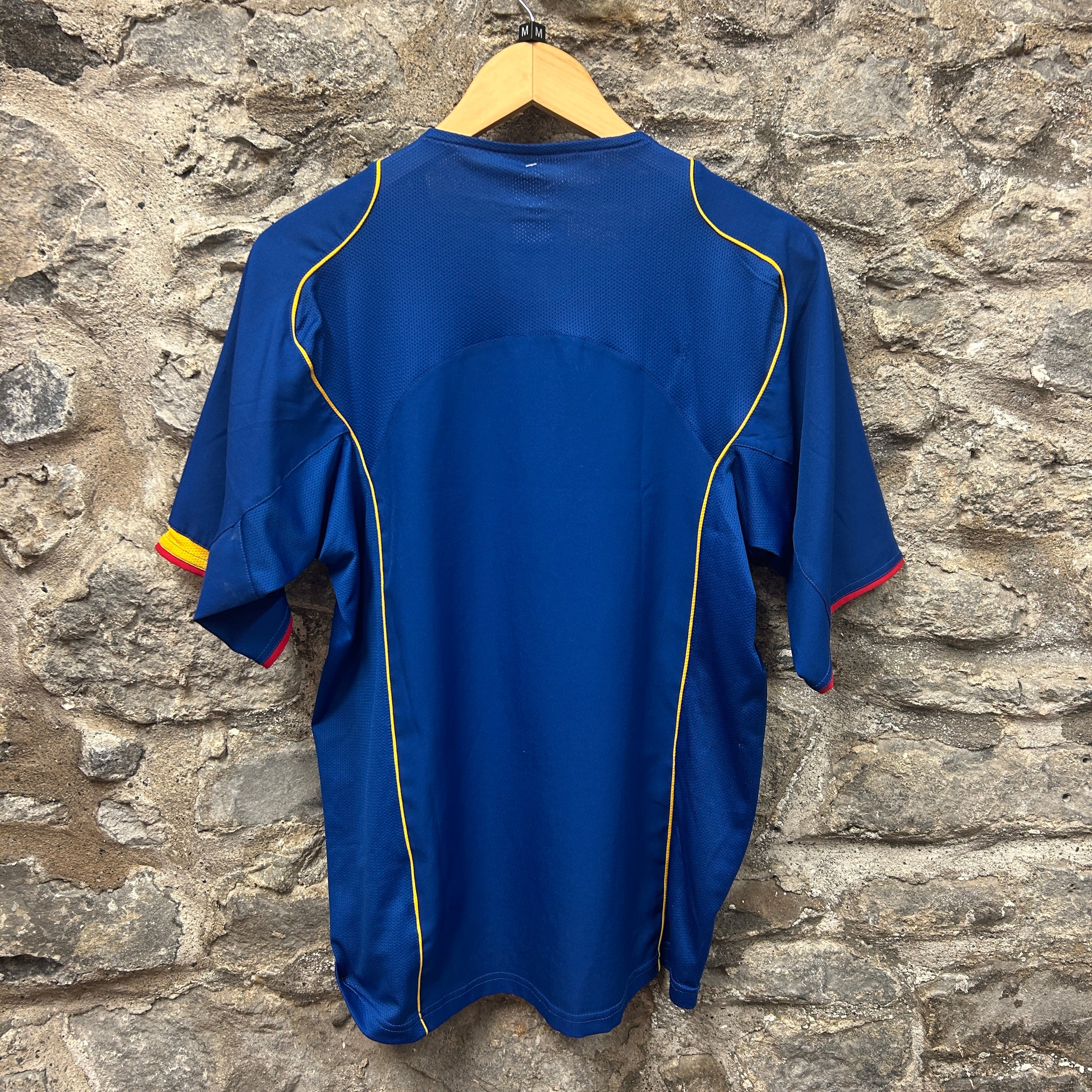 Arsenal 2004/2005 Nike Football Shirt