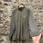 Nike Fleece Sweatshirt
