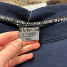 Iceberg T-shirt