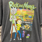 Rick&Morty T-shirt