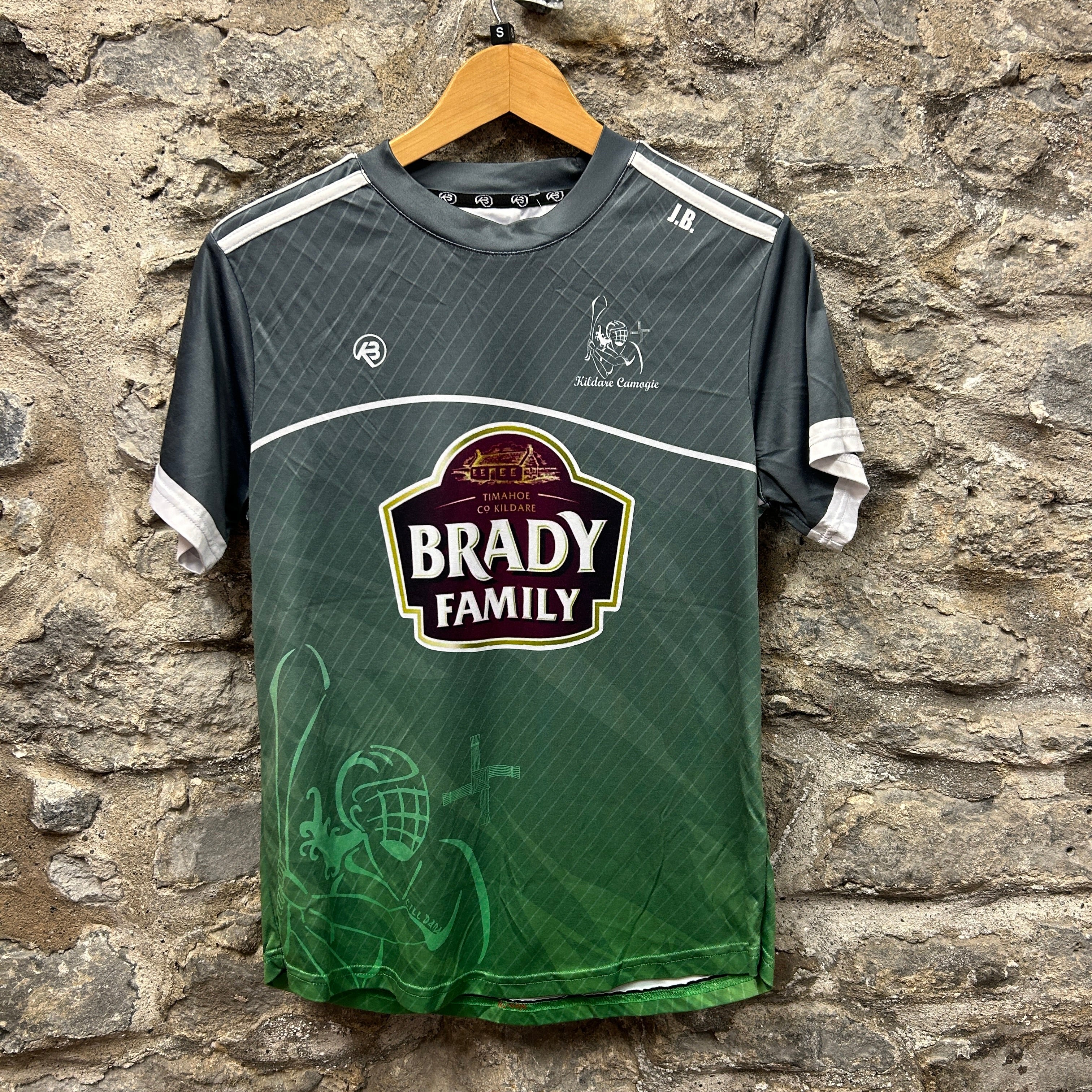 Kildare Training Top Jersey