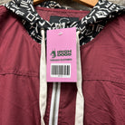Vintage Windbreaker Jacket