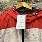 Vintage Trademark Windbreaker Jacket