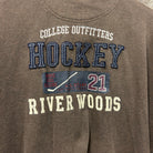 River Woods Rugby Shirt