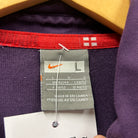 Nike England Rugby Shirt 2009- 2010