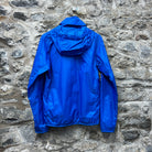 Puma Windbreaker Jacket