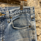 Carhartt Jeans