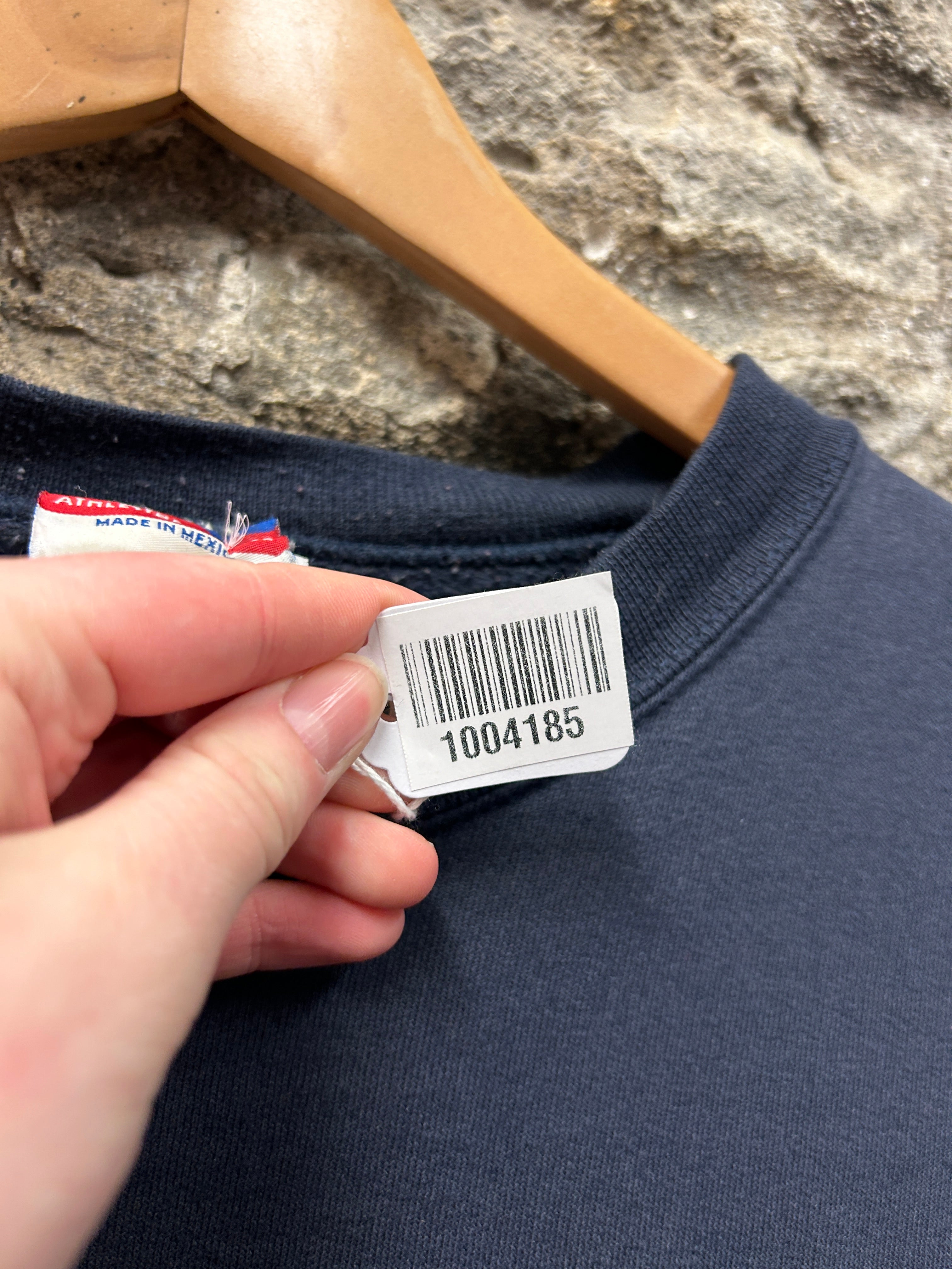 Vintage Rework Champion Sweatshirt