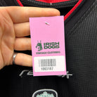 Liverpool 2002/2004 Reebok Football Shirt