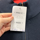 Nautica Fleece Track Jacket