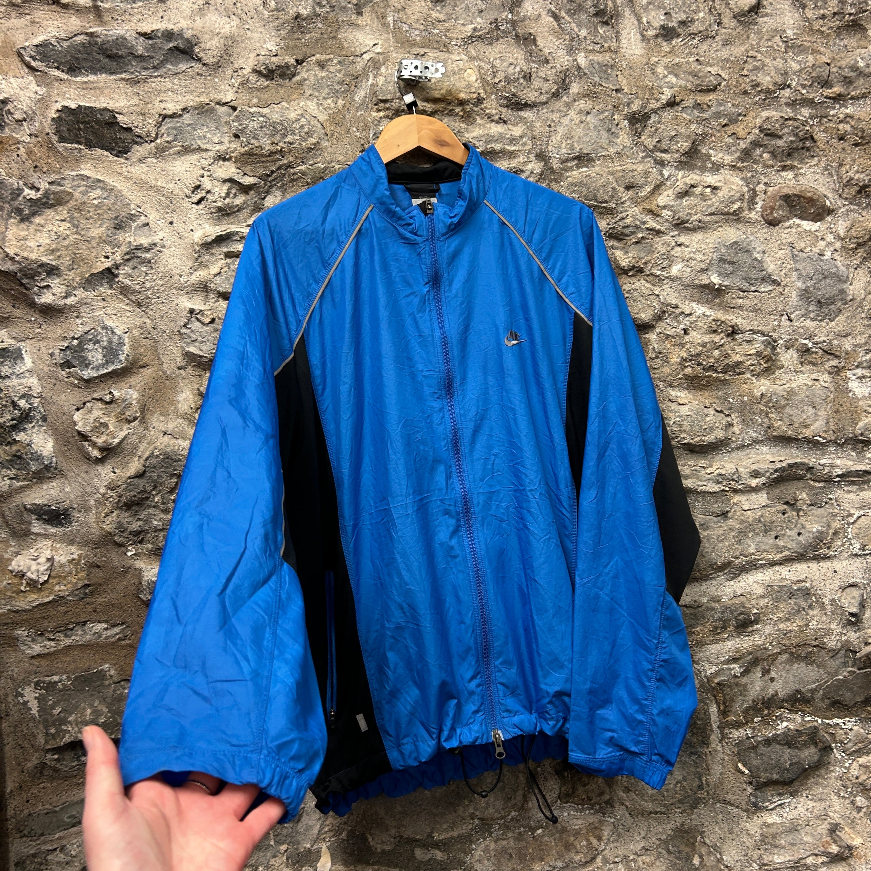 Nike Windbreaker Jacket