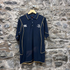 Leinster Canterbury Rugby Jersey