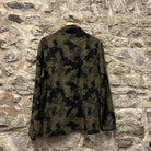 Starter Fleece Jacket