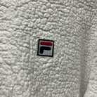 Fila Fleece Hoodie