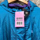 Vintage Windbreaker Jacket