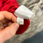 Manchester United Robin Van Persie 2012/2013 Nike Football Shirt