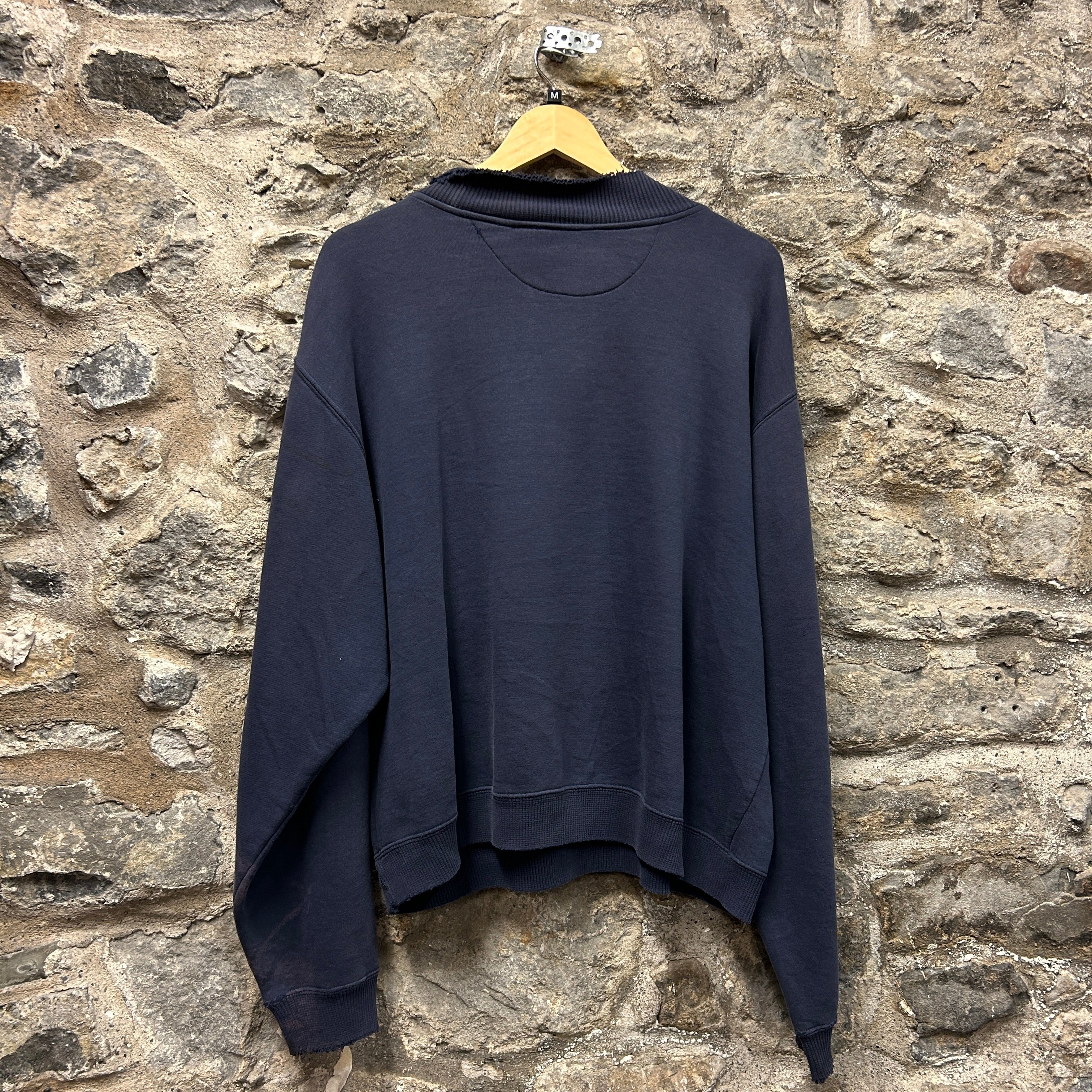France 98 World Cup Euro Soccer Sweatshirt