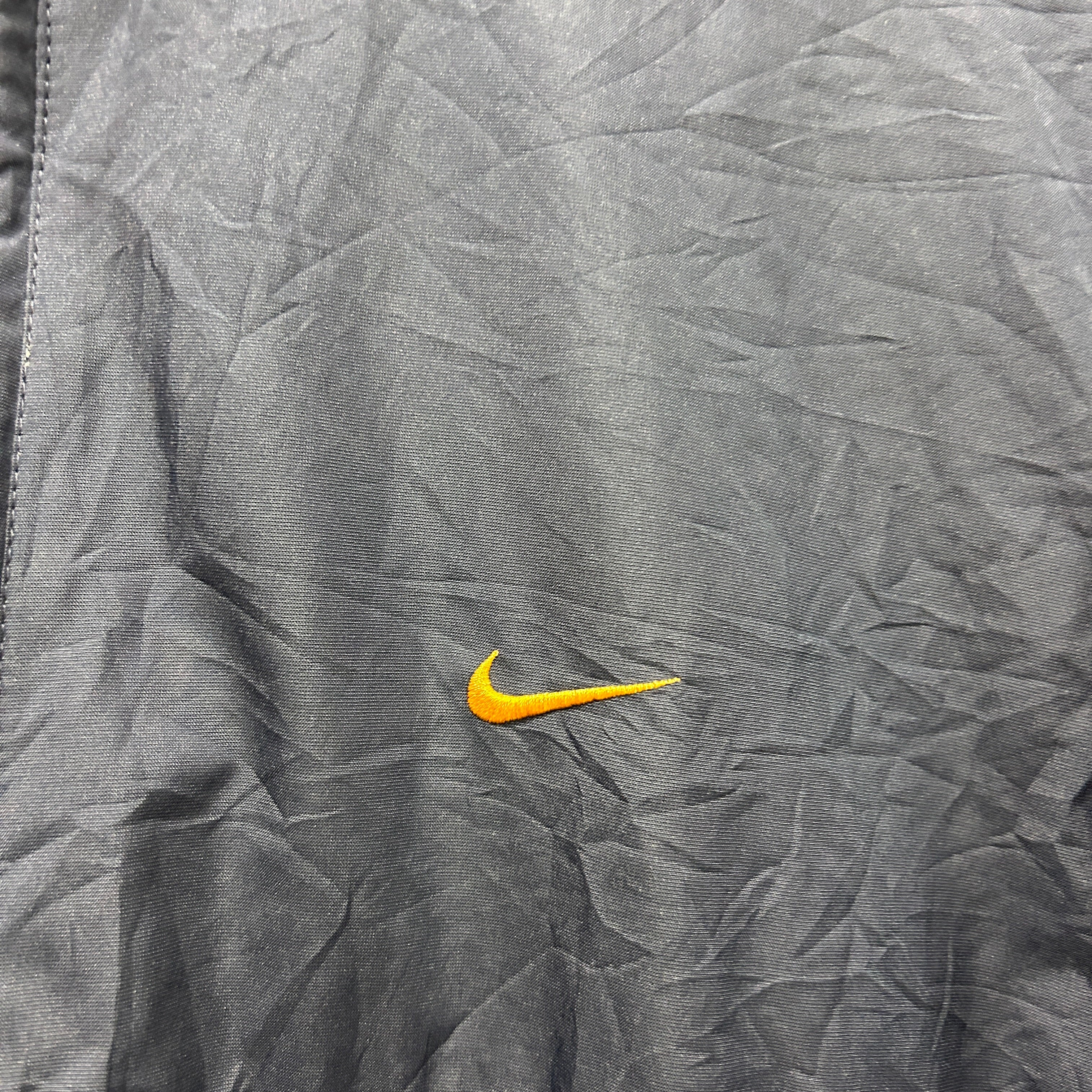 Nike Windbreaker Jacket