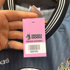 Newcastle 1996-1997 Adidas Football Shirt
