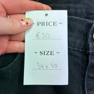 Vintage 511 Levi's Jeans