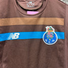 FC Porto 2015/2016 New Balance Football Shirt