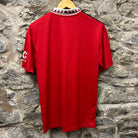Manchester United 2022/2023 Adidas Football Shirt