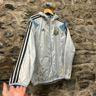 Argentina Adidas Windbreaker Jacket