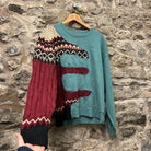 Vintage Rework Champion Sweatshirt