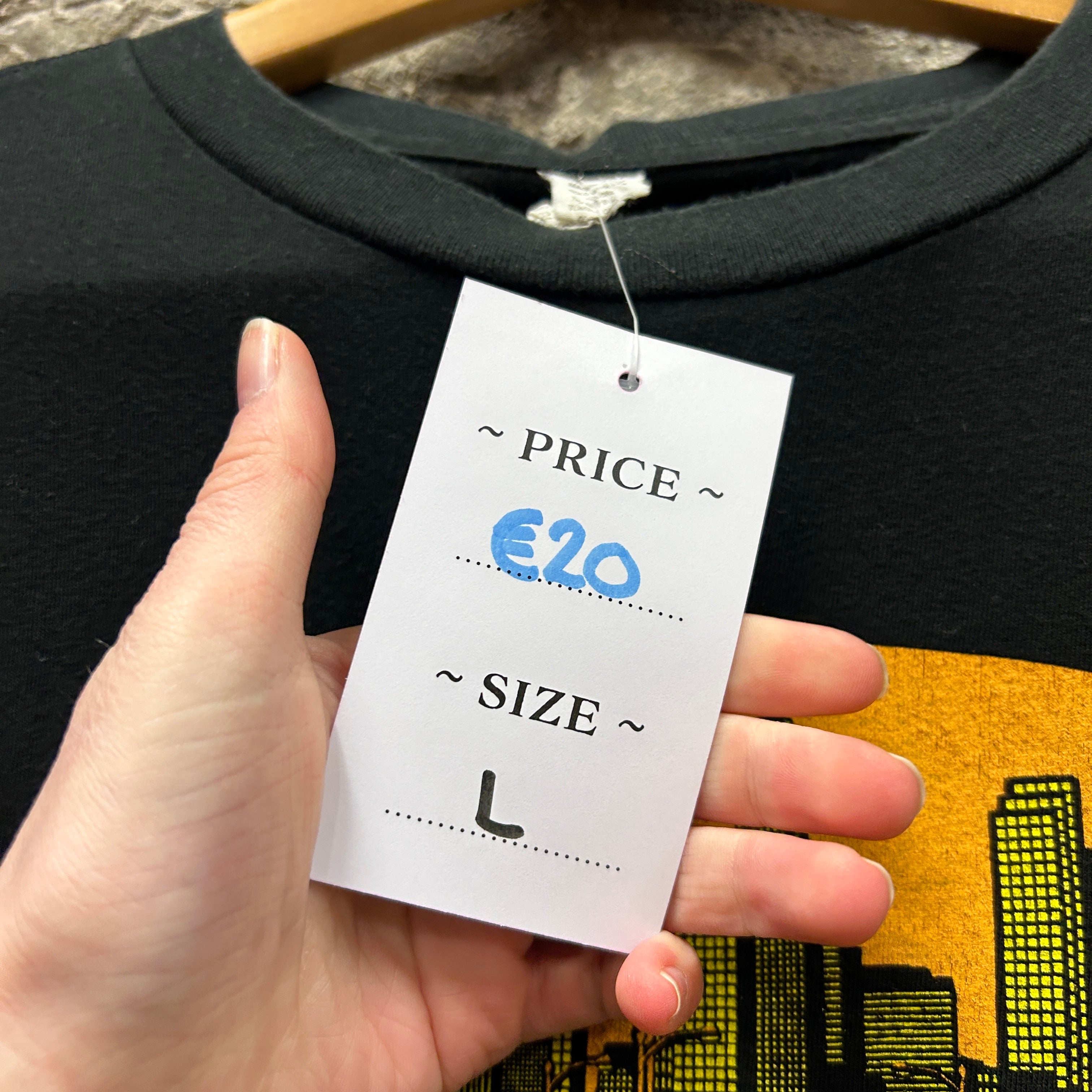 Shangria-LA T-shirt