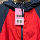 Vintage Windbreaker Jacket