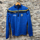 NYPD O'neills Track Jacket