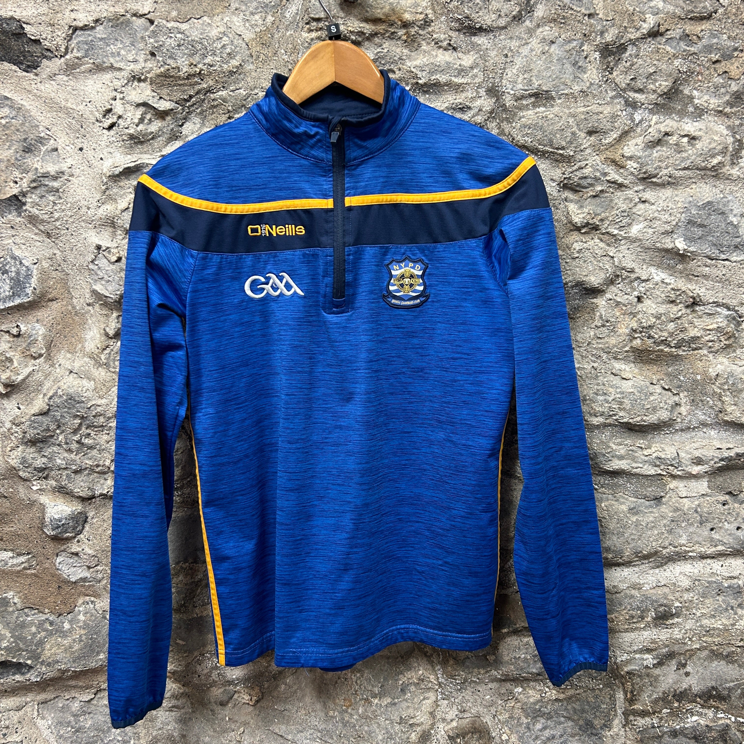 NYPD O'neills Track Jacket