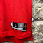 Vintage Yao Ming 2006 Reebok Basketball Jersey