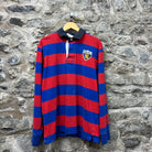 Hackett Rugby Shirt