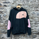 Vintage Rework Adidas Hoodie