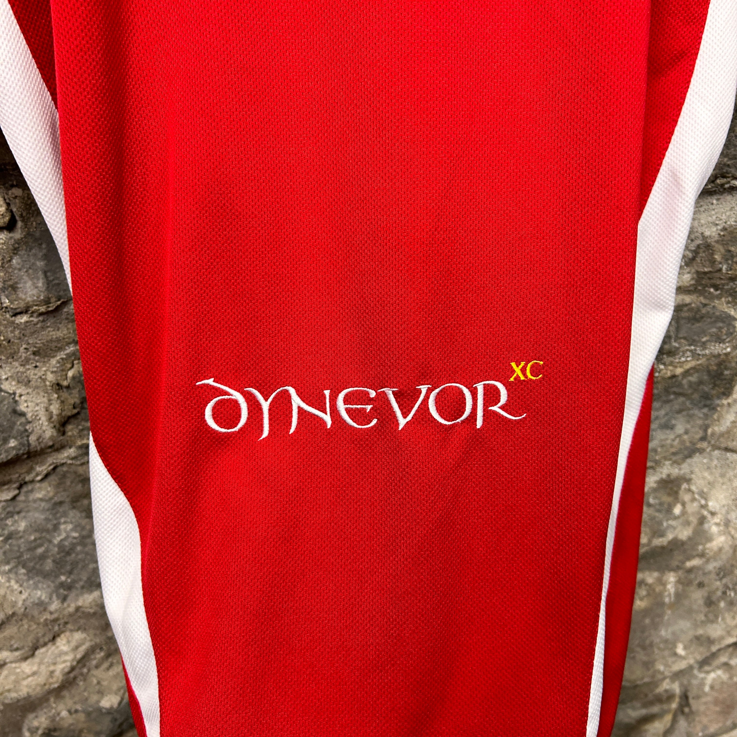 Scarlets 2005/2006Kooga Rugby Jersey
