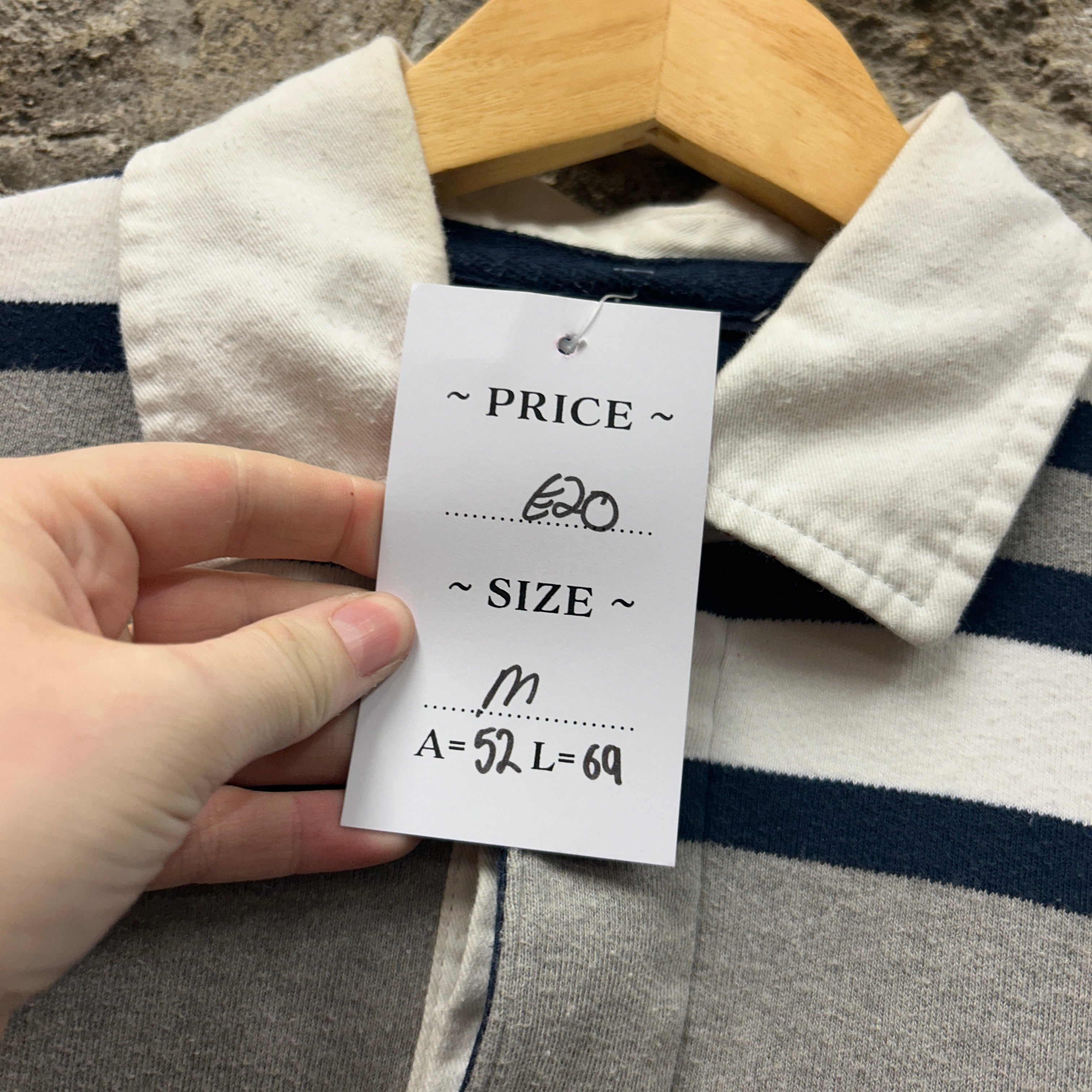 GANT Rugby Shirt