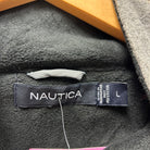 Nautica Fleece Sweatshirt