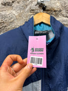 Vintage Cherokee Windbreaker Jacket
