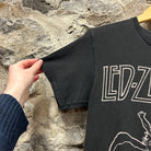 Led Zepplin Delta Pro Weight T-shirt