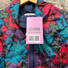 Vintage Advantage Windbreaker Jacket
