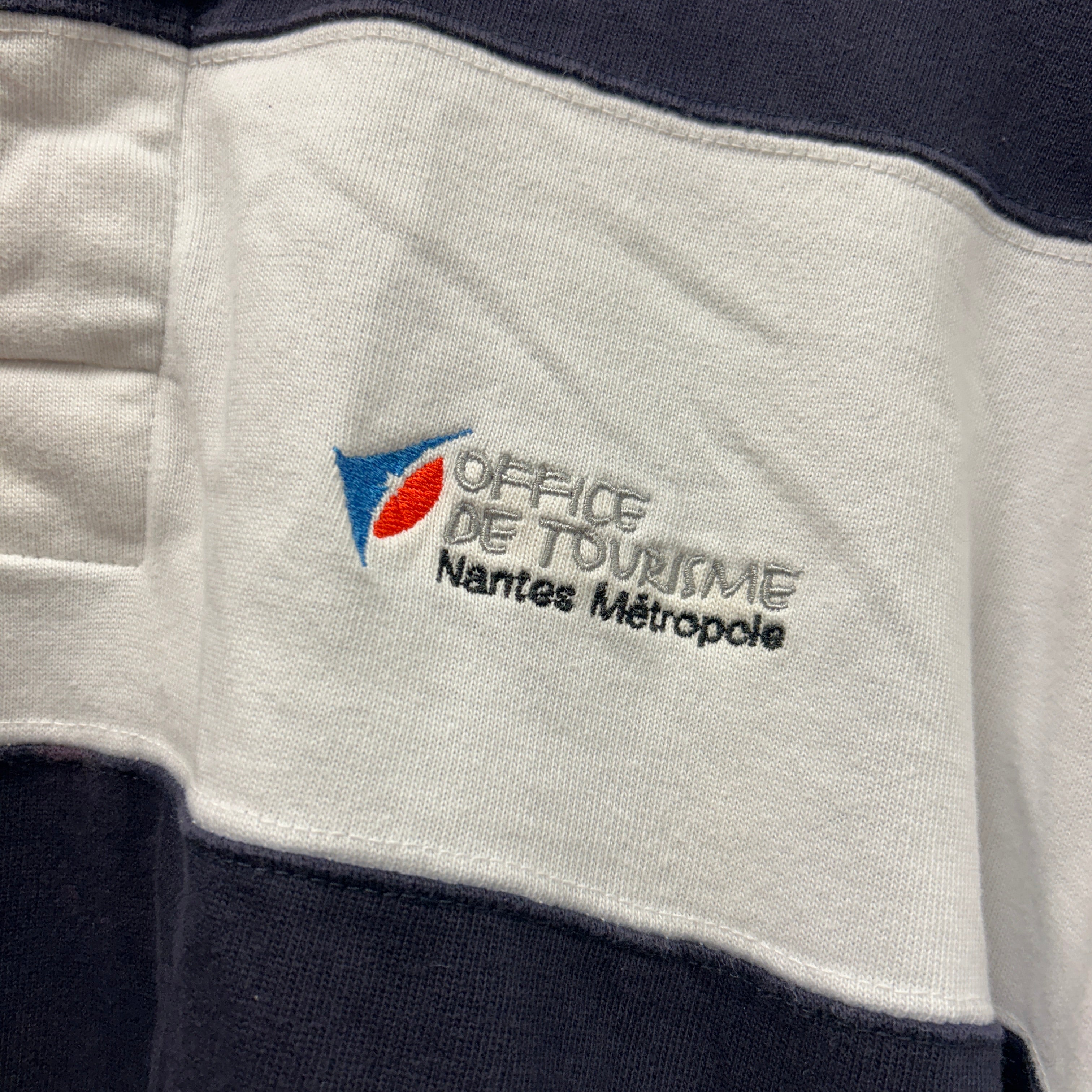Front Row Rugby Shirt