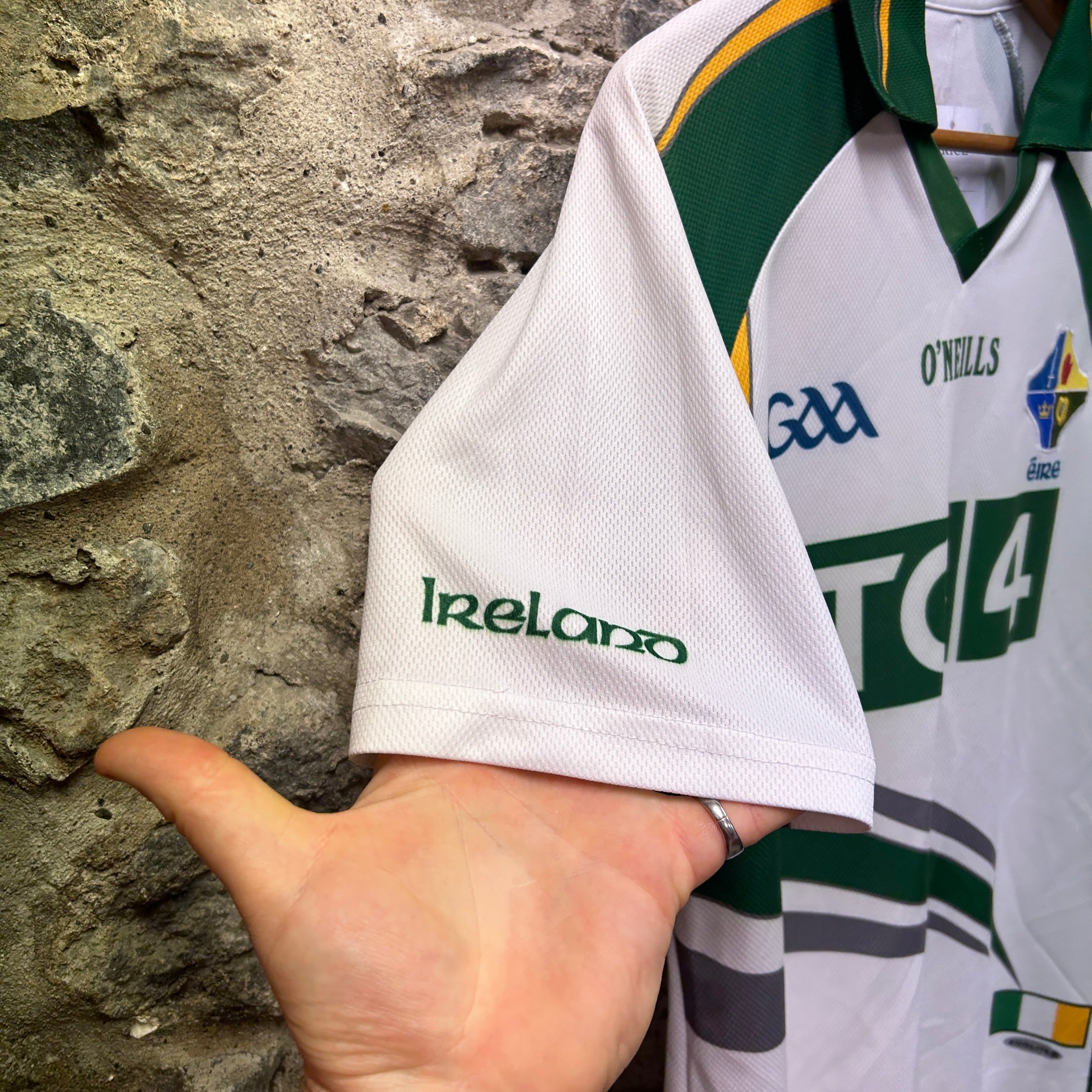 Aussie Rules O'neills Football Jersey