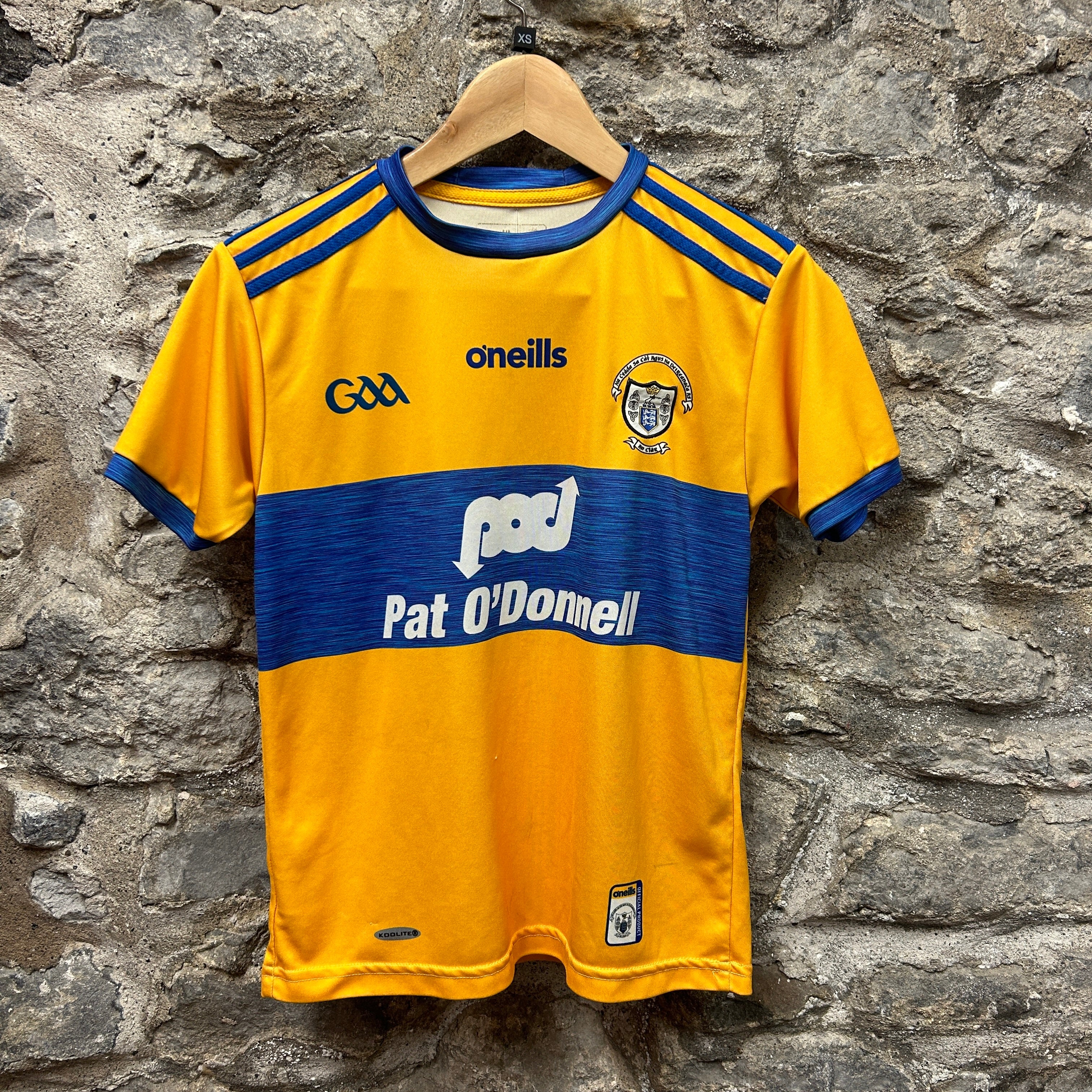 Tipperary O'neills Jersey