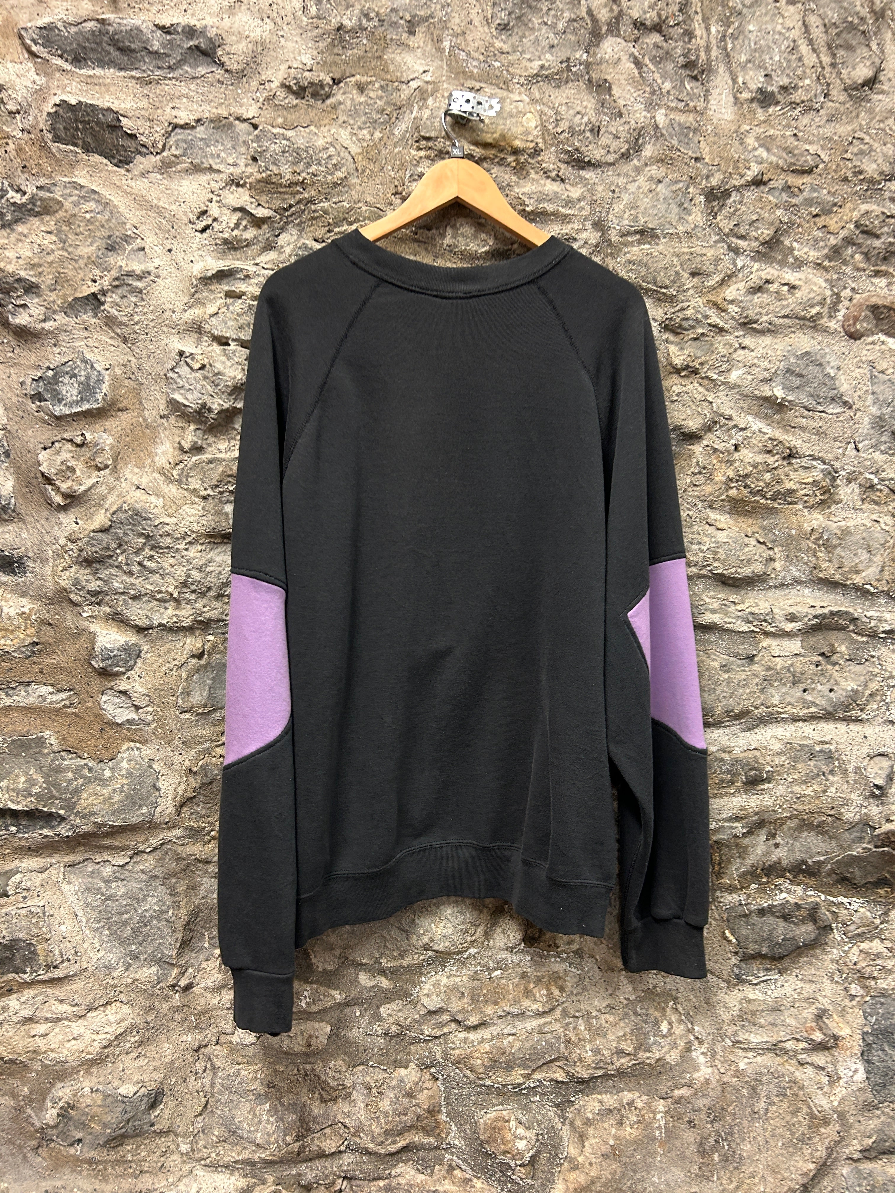 Vintage Rework Nike Sweatshirt