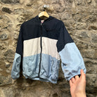 Vintage 4ci Windbreaker Jacket