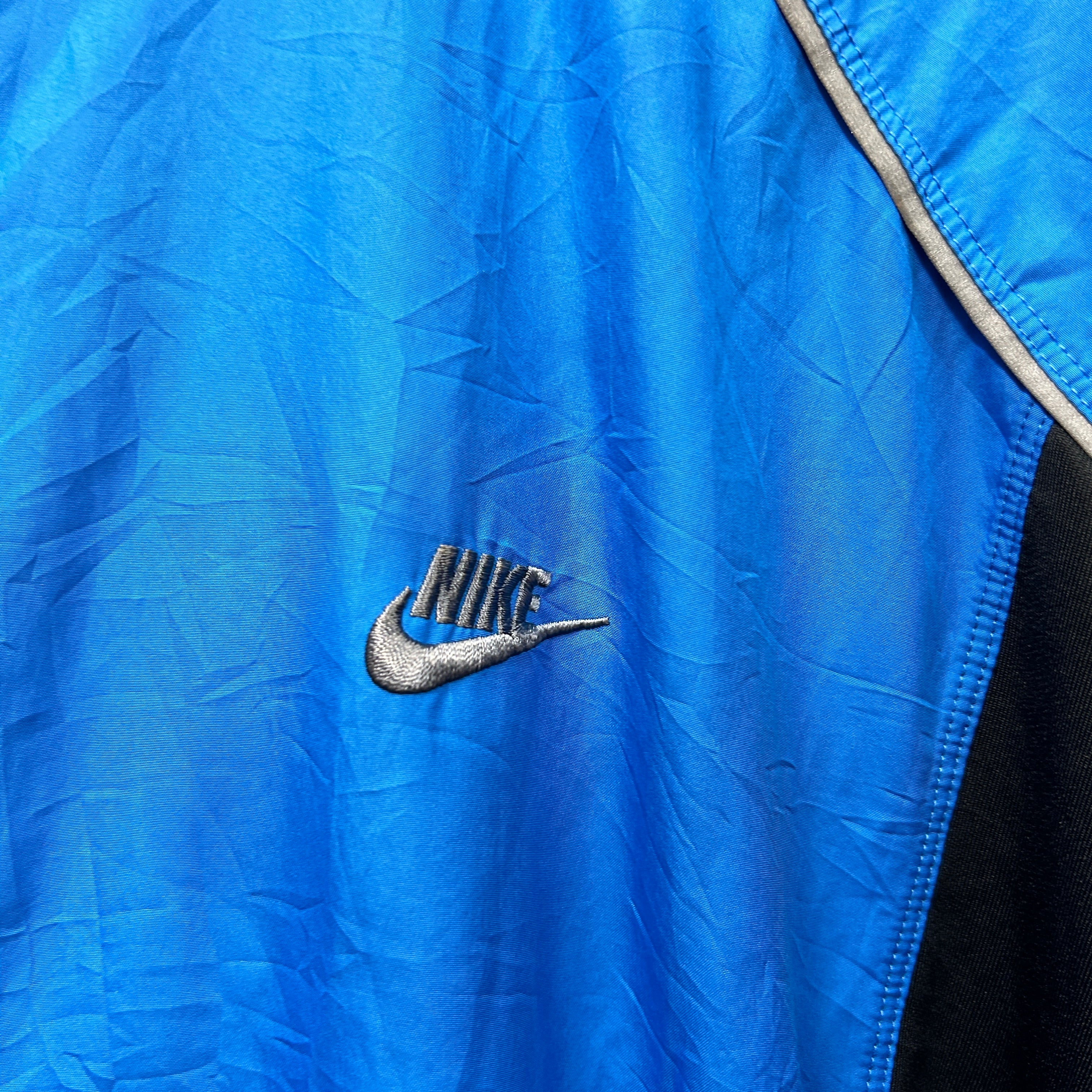 Nike Windbreaker Jacket